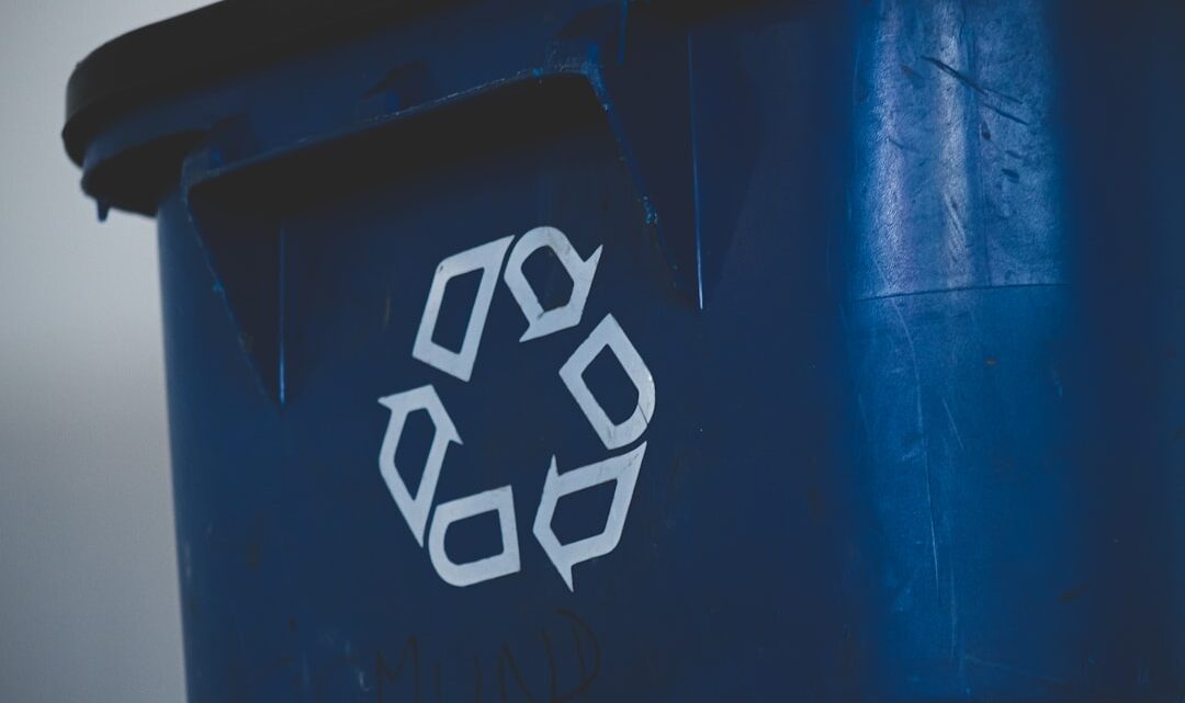 AI Vision w recyklingu: Gemini i Agenty AI w Polsce