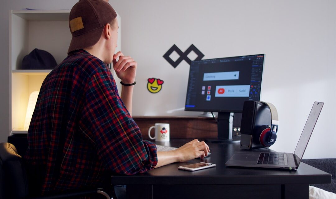 AI w zarządzaniu czasem dla freelancerów: priorytety i prokrastynacja