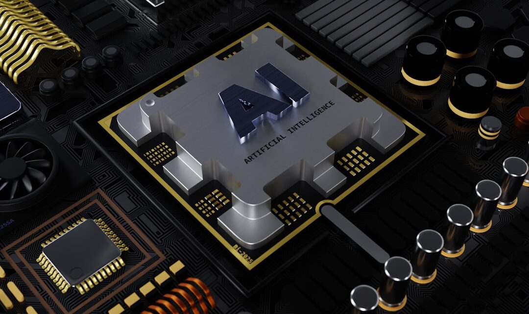 Llama 3, Stable Diffusion na AMD/Intel Arc: Poradnik instalacji