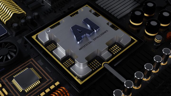 Llama 3, Stable Diffusion na AMD/Intel Arc: Poradnik instalacji