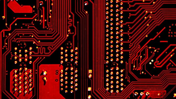 Naprawa błędów AI schematy elektryczne i logiczne