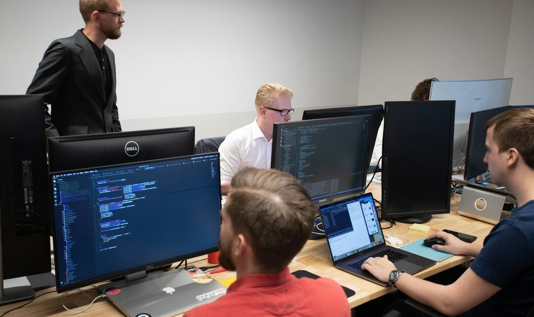 AI trener programowania: spersonalizowana nauka kodowania