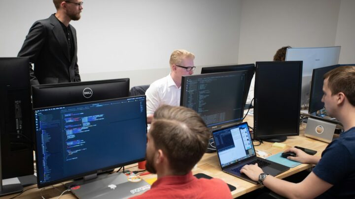 AI trener programowania: spersonalizowana nauka kodowania