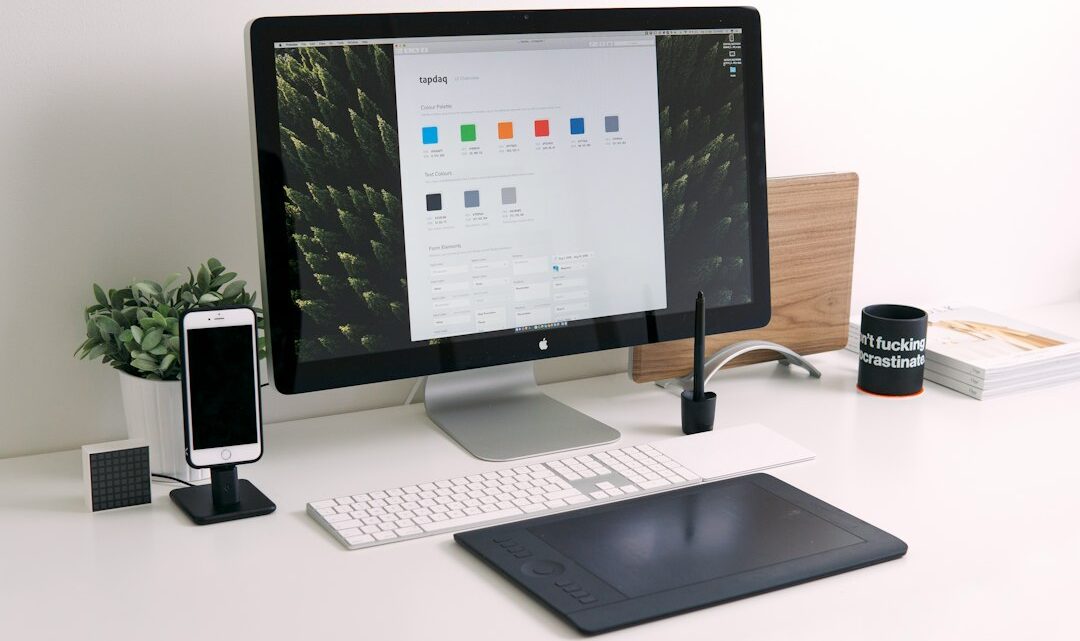 AI w personalizacji desktopu: ChatGPT i Agenci AI na Windows/macOS