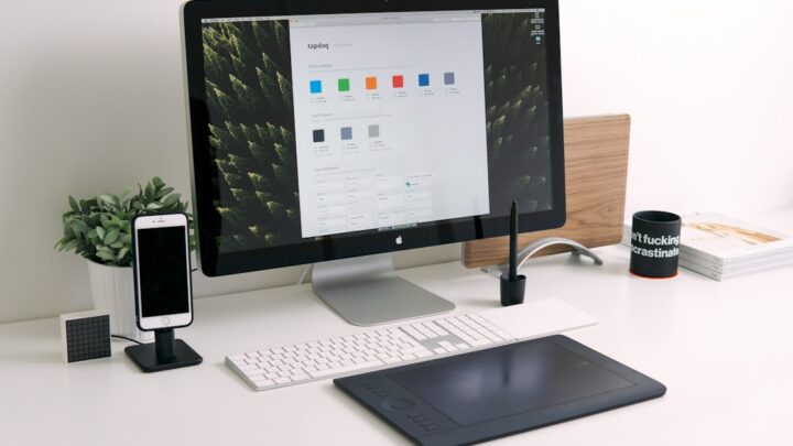 AI w personalizacji desktopu: ChatGPT i Agenci AI na Windows/macOS