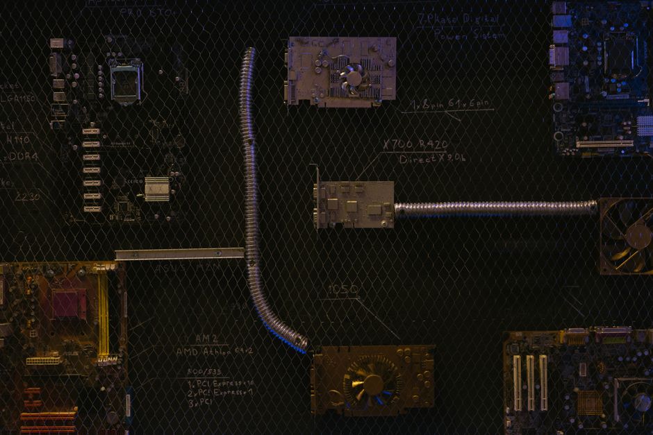 AI w diagnostyce i optymalizacji stabilności komputera pod obciążeniem (stress testy GPU/CPU): Jak Agent AI i